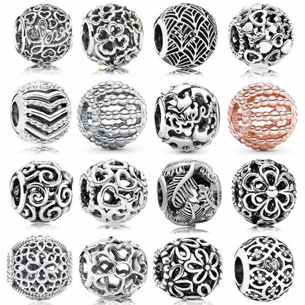 other diy charm openwork beaded clover lace queen & regal crowns 925 sterling silver bead fit fashion bracelet jewelry
other diy charm openwork beaded clover lace queen & regal crowns 925 sterling silver bead fit fashion bracelet jewelry