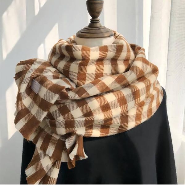 hats, scarves & gloves sets 2021 pure cotton lady big shawl imitation cashmere scarf soft skin-friendly thickening warm letter printing, Blue;gray
hats, scarves & gloves sets 2021 pure cotton lady big shawl imitation cashmere scarf soft skin-friendly thickening warm letter printing, Blue;gray