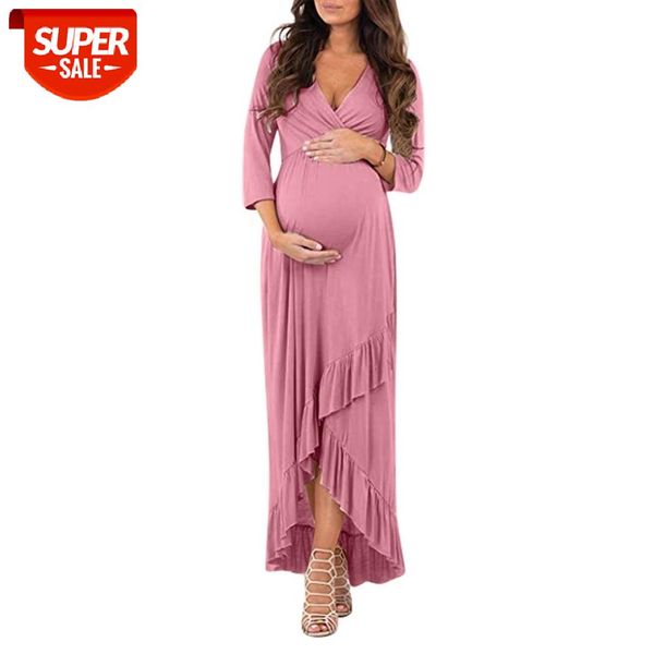 hirigin maternity clothes dress summer women pregnants pgraphy props off shoulders solid dresses vestido #eu3i, White;black
hirigin maternity clothes dress summer women pregnants pgraphy props off shoulders solid dresses vestido #eu3i, White;black