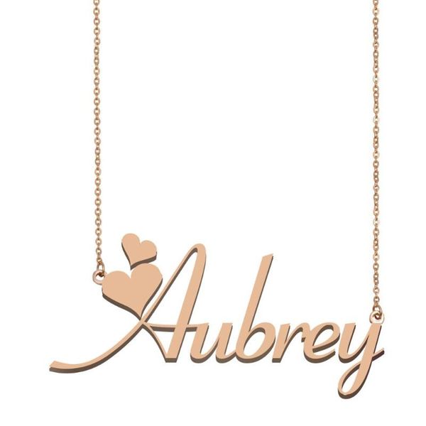 pendant necklaces aubrey name necklace, custom necklace for women girls friends birthday wedding christmas mother days gift, Silver
pendant necklaces aubrey name necklace, custom necklace for women girls friends birthday wedding christmas mother days gift, Silver