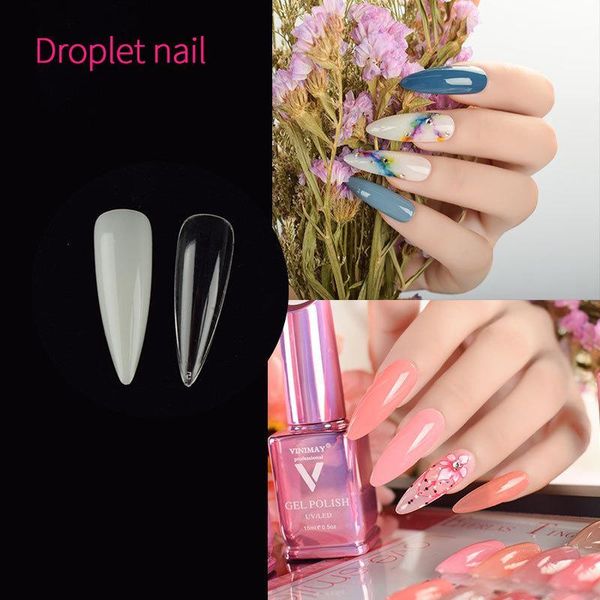 500pcs ultra-thin seamless nails acrylic false fake nail art fingernail oval professional full cover fasle manicure tools1, Red;gold
500pcs ultra-thin seamless nails acrylic false fake nail art fingernail oval professional full cover fasle manicure tools1, Red;gold