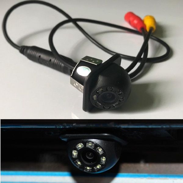 car rear view cameras& parking sensors ir led ccd universal reverse camera for all cars system backup kit waterproof
car rear view cameras& parking sensors ir led ccd universal reverse camera for all cars system backup kit waterproof