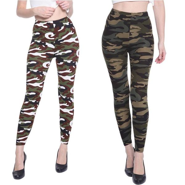 fashion spring autumn women leggings elastic high waist camouflage printing trousers slimming casual pants nyz shop women's & capris, Black;white
fashion spring autumn women leggings elastic high waist camouflage printing trousers slimming casual pants nyz shop women's & capris, Black;white
