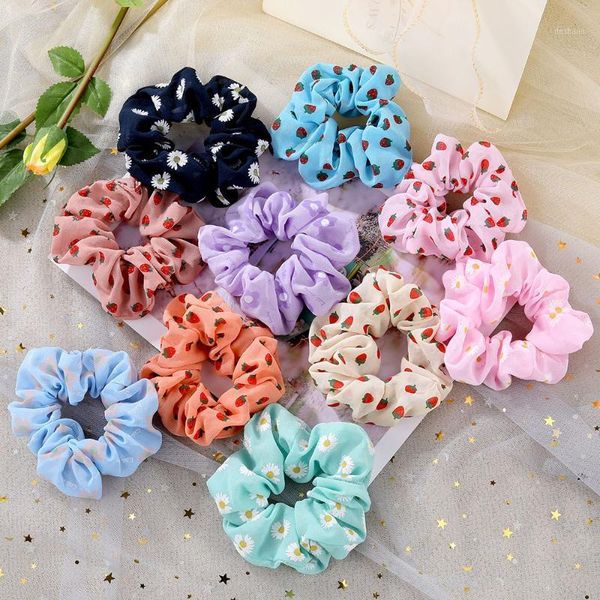 fashion scrunchies for woman girls cute strawberry flowers elastic hair bands ponytail ties rope korean accessories1
fashion scrunchies for woman girls cute strawberry flowers elastic hair bands ponytail ties rope korean accessories1
