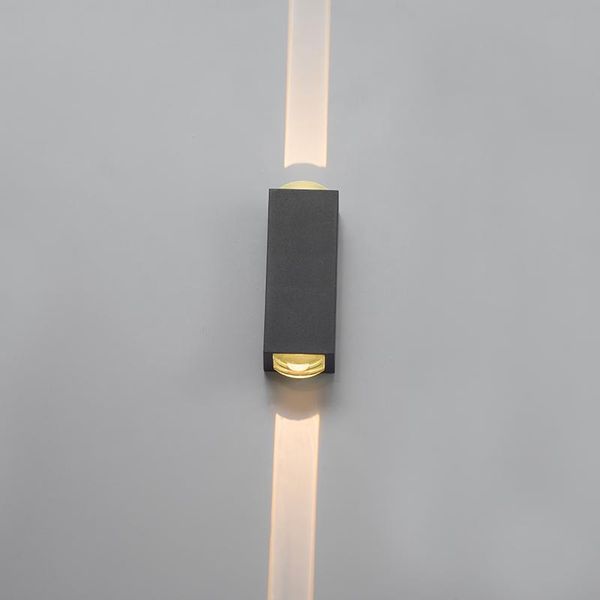 wall lamp modern simple aluminum long linear light efficiency project stairway passage living room study bedroom
wall lamp modern simple aluminum long linear light efficiency project stairway passage living room study bedroom