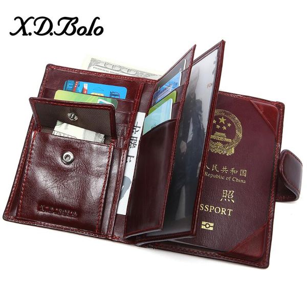 wallets xdbolo 2021 female wallet leather passport holder purses genuine women card cover, Red;black
wallets xdbolo 2021 female wallet leather passport holder purses genuine women card cover, Red;black