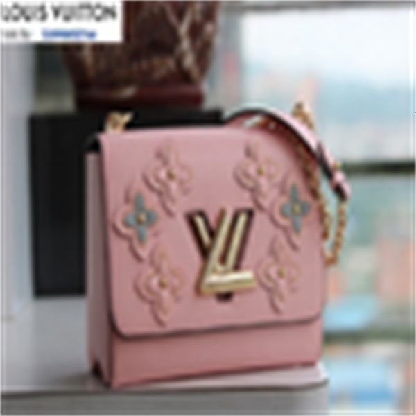women totes brand bags handles designer bag pink luxury handbags iconic m50313 studded shoulder bags flower cross body chain bag clutche
women totes brand bags handles designer bag pink luxury handbags iconic m50313 studded shoulder bags flower cross body chain bag clutche