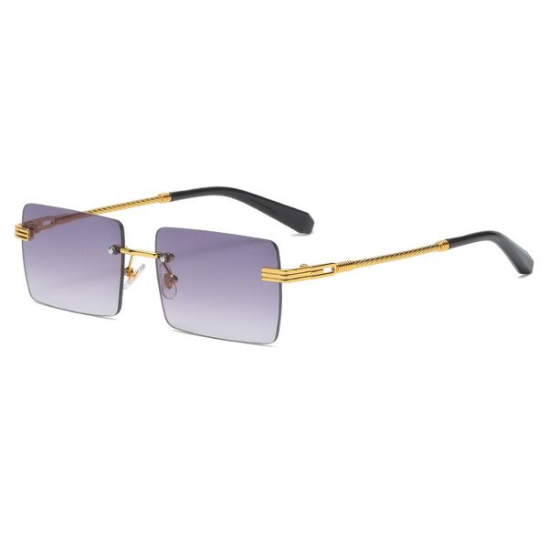 designer 2021 ladies luxury trademark retro glasses men designer square sunglasses uv400 eye protection, White;black
designer 2021 ladies luxury trademark retro glasses men designer square sunglasses uv400 eye protection, White;black