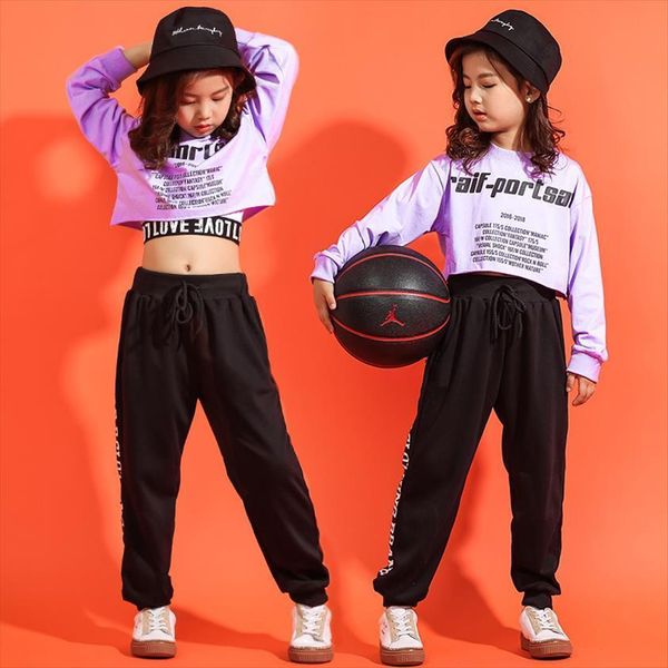 arrival hip hop 3 pcs sets cotton teenage girls street dance clothing crop pants vest jazz streetwear sports suits, White
arrival hip hop 3 pcs sets cotton teenage girls street dance clothing crop pants vest jazz streetwear sports suits, White
