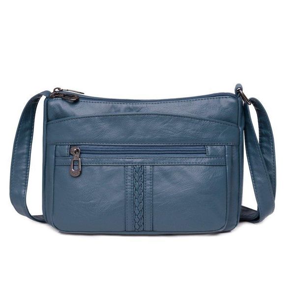 evening bags annmouler vintage women solid color shoulder bag pu leather crossbody quality pocket handbags casual purse
evening bags annmouler vintage women solid color shoulder bag pu leather crossbody quality pocket handbags casual purse