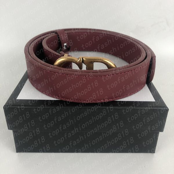 2021 high-quality luxury leisure womens designers belts cd letter buckle fashion belt for women cinturones de diseo mujeres width 2.8cm with, Black;brown
2021 high-quality luxury leisure womens designers belts cd letter buckle fashion belt for women cinturones de diseo mujeres width 2.8cm with, Black;brown