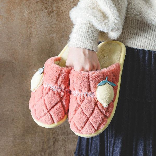 slippers warm women men indoor floor flat shoes spring autumn winter home cotton plush suede, Black
slippers warm women men indoor floor flat shoes spring autumn winter home cotton plush suede, Black
