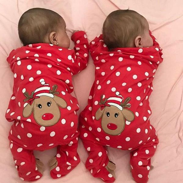jumpsuits 0-18m my first christmas baby boy girl rompers born infant cartoon deer red jumpsuit playsuit xmas costumes, Blue
jumpsuits 0-18m my first christmas baby boy girl rompers born infant cartoon deer red jumpsuit playsuit xmas costumes, Blue