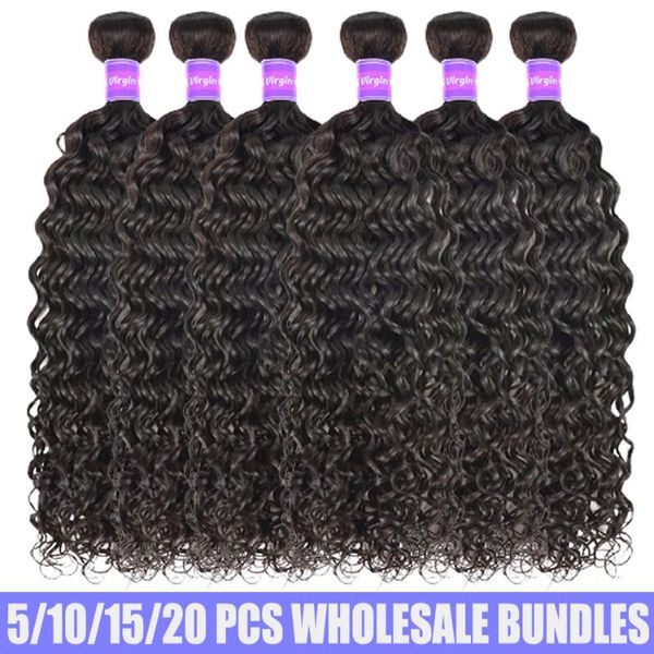 human hair bulks 28" wholesales 5 10 15 20 bundles/pack water wave bundles 100% virgin extension curly, Black
human hair bulks 28" wholesales 5 10 15 20 bundles/pack water wave bundles 100% virgin extension curly, Black