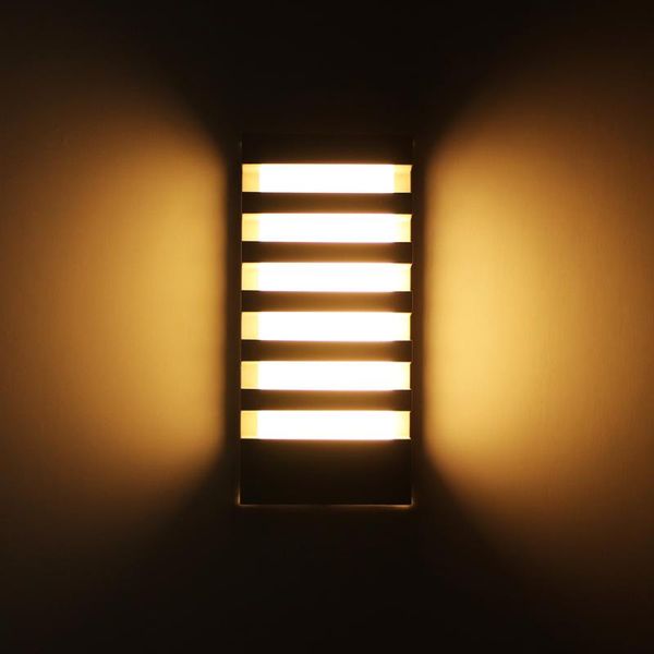 wall outdoor lamp modern lighting waterproof aluminum garden porch corridor lights lamps
wall outdoor lamp modern lighting waterproof aluminum garden porch corridor lights lamps