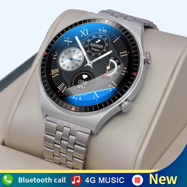 new smart watch men 4g memory music bluetooth call tws headset full touch recording t_7 smartwatch multi-mode sportsg, Slivery;brown
new smart watch men 4g memory music bluetooth call tws headset full touch recording t_7 smartwatch multi-mode sportsg, Slivery;brown