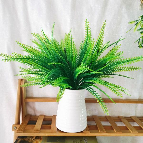 green artificial plants, used for gardening shrubs, fake grasses, spring leaves, flowers, home store decor decorative flowers & wreaths
green artificial plants, used for gardening shrubs, fake grasses, spring leaves, flowers, home store decor decorative flowers & wreaths