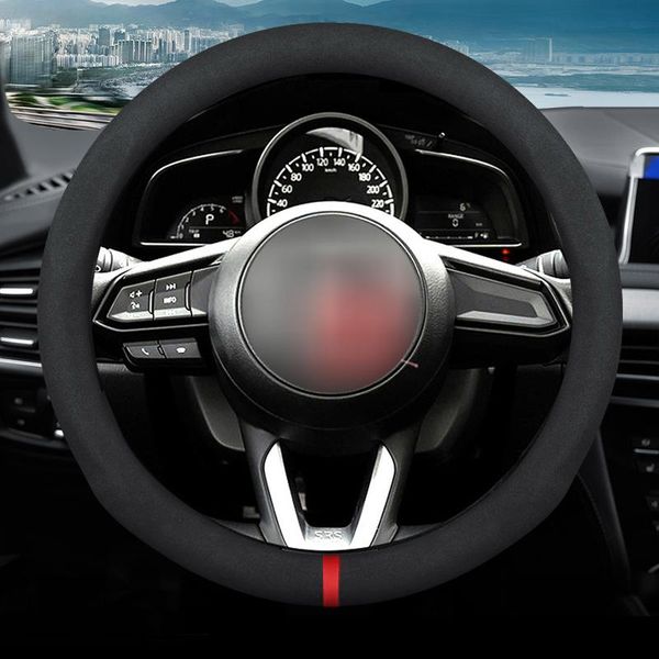 steering wheel covers midoon carbon fiber cow leather car cover for 2 3 5 6 7 8 cx3 cx5 cx7 cx98 cx9 mx5 mx7 rf version
steering wheel covers midoon carbon fiber cow leather car cover for 2 3 5 6 7 8 cx3 cx5 cx7 cx98 cx9 mx5 mx7 rf version