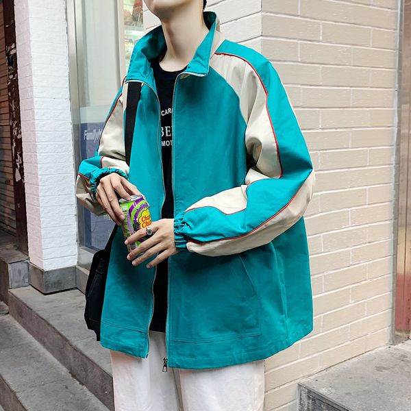 men's hoodies & sweatshirts legitimate men's jacket from shreds, spring, casual, loose, hip hop style, korean, . pwje, Black
men's hoodies & sweatshirts legitimate men's jacket from shreds, spring, casual, loose, hip hop style, korean, . pwje, Black