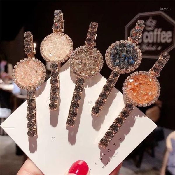 arrival rhinestone hair clip girls snap barrette stick hairpin crystal hairgrip styling accessories for women1
arrival rhinestone hair clip girls snap barrette stick hairpin crystal hairgrip styling accessories for women1