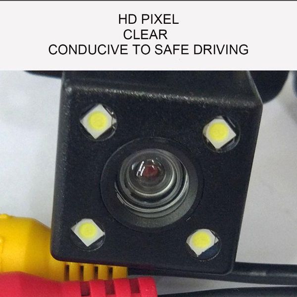 car rear view cameras& parking sensors hd 170° reverse night vision camera starlight for universal monitor reversing cam assistance
car rear view cameras& parking sensors hd 170° reverse night vision camera starlight for universal monitor reversing cam assistance