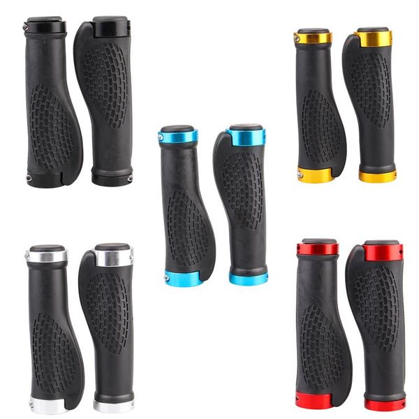 bike handlebars &components grips handbars ergonomic design rubber bicycle with widen holding surface unti-skid handlebar shockproof handle
bike handlebars &components grips handbars ergonomic design rubber bicycle with widen holding surface unti-skid handlebar shockproof handle