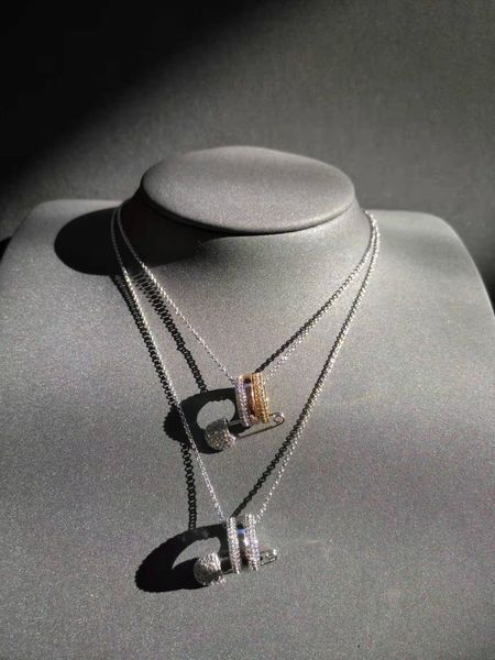 necklace chokerpin small waist designer jewelry locket bangle watches women mens couple fashion watche wedding party thanksgiving days valen, Silver
necklace chokerpin small waist designer jewelry locket bangle watches women mens couple fashion watche wedding party thanksgiving days valen, Silver
