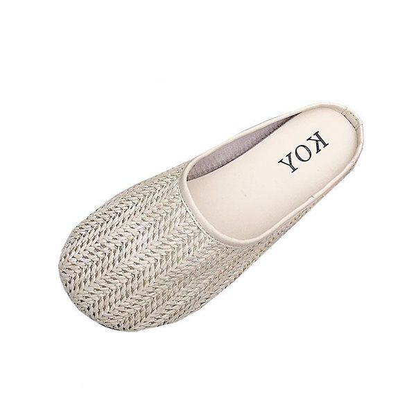 sandals 2021 summer slippers shoes women straw flip flops breathable hollow outdoor beach slides, Black
sandals 2021 summer slippers shoes women straw flip flops breathable hollow outdoor beach slides, Black
