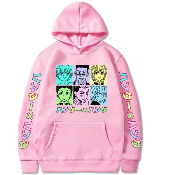 men's hoodies & sweatshirts 2021 janpanese anime hoodie men women external wear, Black
men's hoodies & sweatshirts 2021 janpanese anime hoodie men women external wear, Black