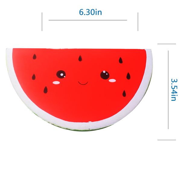 squishy watermelon jumbo squishy toys kawaii squishies slow rising antistress stress relief squishies wholesale toys gift
squishy watermelon jumbo squishy toys kawaii squishies slow rising antistress stress relief squishies wholesale toys gift