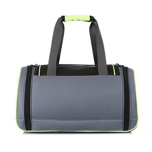 dog car seat covers pet carrying case bag comfortable space portable cat handbag breathable out strap carrier travel christmas l
dog car seat covers pet carrying case bag comfortable space portable cat handbag breathable out strap carrier travel christmas l