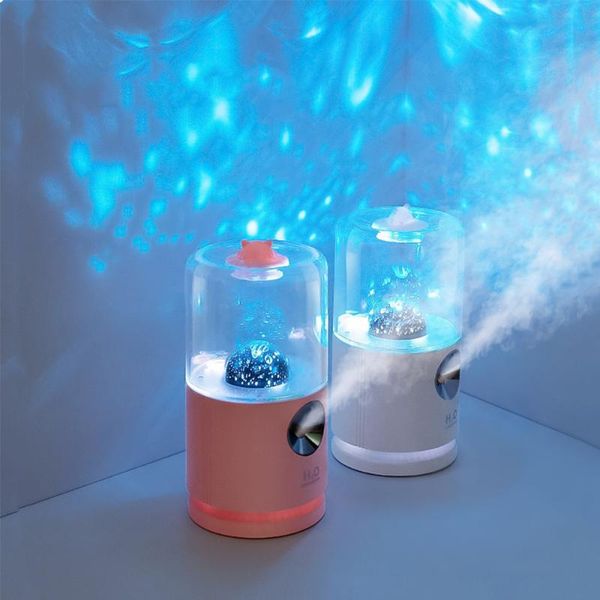 humidifiers wireless projection lamp air humidifier usb portable mist maker fogger 2000mah battery chargeable projector ultrasonic diffuser
humidifiers wireless projection lamp air humidifier usb portable mist maker fogger 2000mah battery chargeable projector ultrasonic diffuser