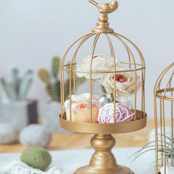 candle holders european style wrought iron bird cage holder wedding creative metal crafts shooting props
candle holders european style wrought iron bird cage holder wedding creative metal crafts shooting props