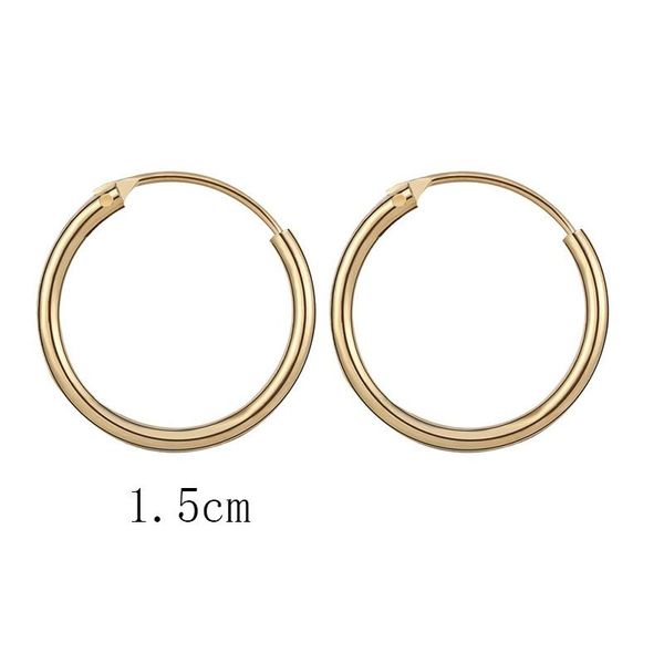 hoop & huggie 2021 vintage rose gold ladies multi-circle small circle earrings jewelry ear clip gift, Golden;silver
hoop & huggie 2021 vintage rose gold ladies multi-circle small circle earrings jewelry ear clip gift, Golden;silver