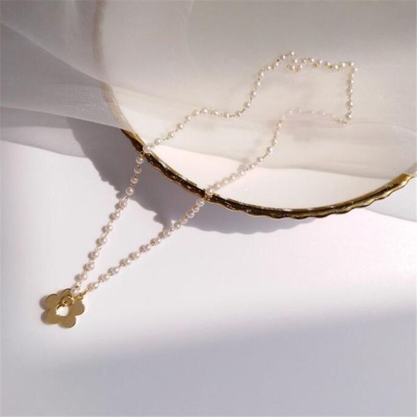 pendant necklaces fashion flower pearls necklace cute romantic gothic chain clavicle for women jewelry fj040, Silver
pendant necklaces fashion flower pearls necklace cute romantic gothic chain clavicle for women jewelry fj040, Silver