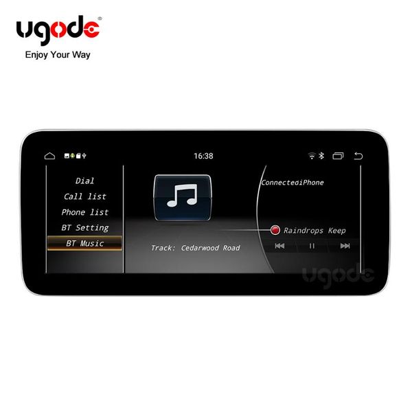 car gps & accessories ugode 2021-18 w176 x156 android 9.0 screen navigation multimedia system music video player for gla/cla /a ntg5.05
car gps & accessories ugode 2021-18 w176 x156 android 9.0 screen navigation multimedia system music video player for gla/cla /a ntg5.05
