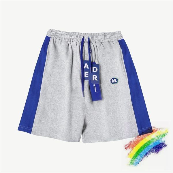 men's shorts ader error men women adererror drawstring slightly loose ader breechcloth kyhk, White;black
men's shorts ader error men women adererror drawstring slightly loose ader breechcloth kyhk, White;black
