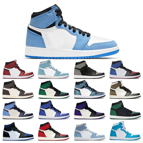 original jumpman 1s basketball shoes 1 men's turbo green hyper unc dark mocha tie dye court purple bred toe cactus jack chicago obsidia
original jumpman 1s basketball shoes 1 men's turbo green hyper unc dark mocha tie dye court purple bred toe cactus jack chicago obsidia