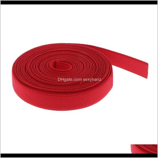 notions tools apparel drop delivery 2021 4 yds strong elastic sewing band bra making strap clothing trimming knitting 7jilk, Black
notions tools apparel drop delivery 2021 4 yds strong elastic sewing band bra making strap clothing trimming knitting 7jilk, Black