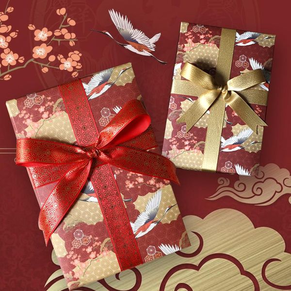 chinese style gold print fancy gift wrapping papers christmas year kids wapping accessories ribbon other arts and crafts
chinese style gold print fancy gift wrapping papers christmas year kids wapping accessories ribbon other arts and crafts