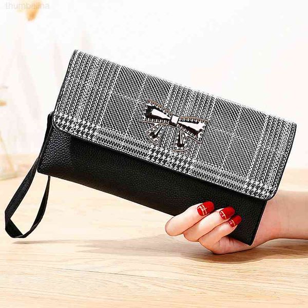 wallet bag women's plaid messenger versatile embossed bow hand japan and south korea fashion zero, Red;black
wallet bag women's plaid messenger versatile embossed bow hand japan and south korea fashion zero, Red;black