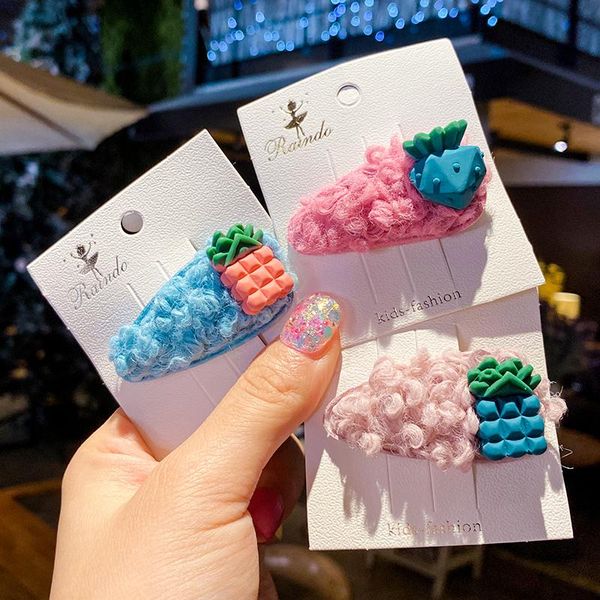hair accessories chlidren cute colors nylon strawberry pineapple ornament clips girls sweet barrettes hairpins kids, Slivery;white
hair accessories chlidren cute colors nylon strawberry pineapple ornament clips girls sweet barrettes hairpins kids, Slivery;white