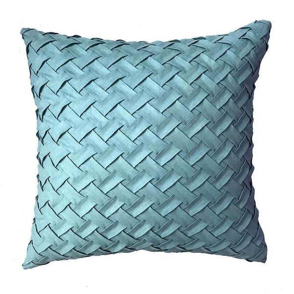 pillow handmade knitted armchair backrest cushion soft couch chairs waist support pillows car office sleeper pad 45x45cm
pillow handmade knitted armchair backrest cushion soft couch chairs waist support pillows car office sleeper pad 45x45cm