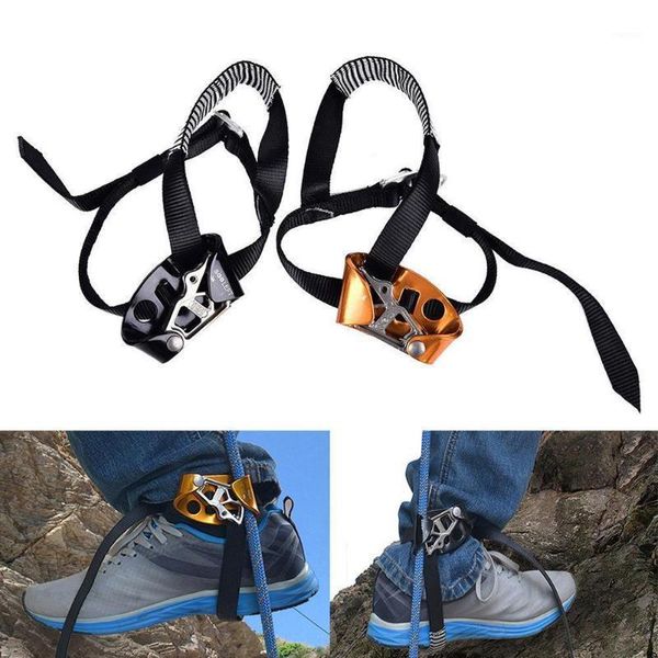 cords, slings and webbing left/right foot ascender riser rock climbing mountaineering safety equipment1
cords, slings and webbing left/right foot ascender riser rock climbing mountaineering safety equipment1