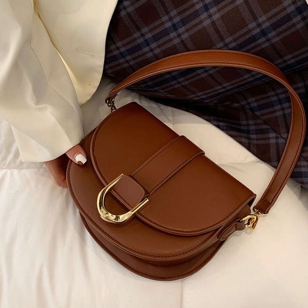 vintage saddle bag women solid color shoulder ladi casual crossbody s female fashion luxury phone purs
vintage saddle bag women solid color shoulder ladi casual crossbody s female fashion luxury phone purs
