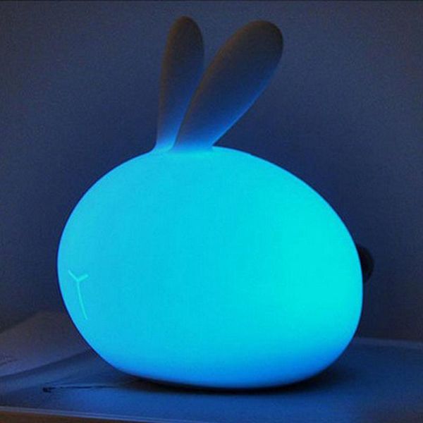night lights led light silicone touch sensor usb charge 7 colors lamp kids baby bedroom deskdecor ornaments
night lights led light silicone touch sensor usb charge 7 colors lamp kids baby bedroom deskdecor ornaments