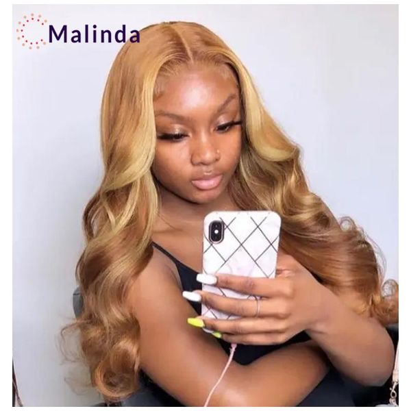 lace wigs 13x4 honey blonde front human hair for women ombre body wave wig preplucked and bleached knots, Black;brown
lace wigs 13x4 honey blonde front human hair for women ombre body wave wig preplucked and bleached knots, Black;brown