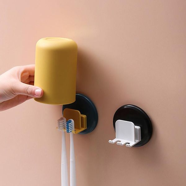 toothbrush holders creative cup set holder brushing shelf toilet wall storage rack home bathroom wash accessories
toothbrush holders creative cup set holder brushing shelf toilet wall storage rack home bathroom wash accessories
