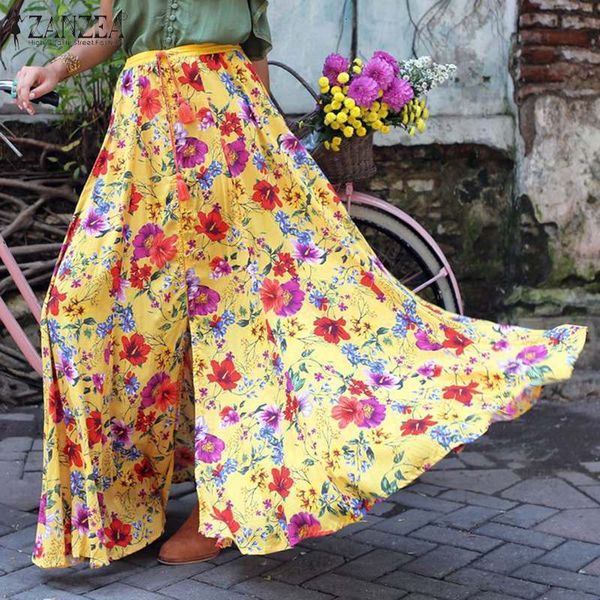 skirts 2021 fashion women long female high waist loose beach casual printed maxi party skirt plus size 5xl 44x0, Black
skirts 2021 fashion women long female high waist loose beach casual printed maxi party skirt plus size 5xl 44x0, Black