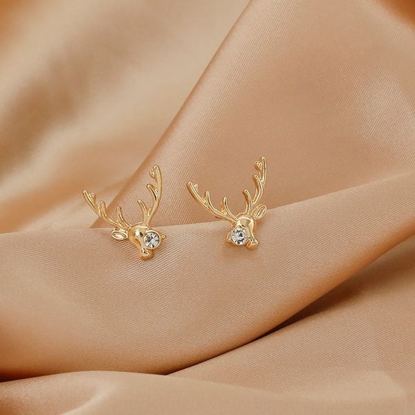 pbyt korean french s925 stud silver needle for women's temperamentfashion simplicitylongand year earrings and earrings, Golden;silver
pbyt korean french s925 stud silver needle for women's temperamentfashion simplicitylongand year earrings and earrings, Golden;silver